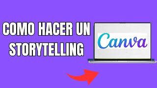 How to Create a Story in Canva How to Create a Story in Canva