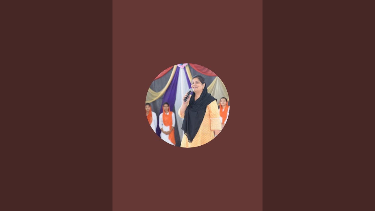 KMM Tongues and Warfare Prayers is live!