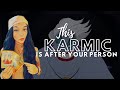 🤯SOME ONE IS PREYING ON YOUR PERSON💕TRYING TO TEAR THIS RELATIONSHIP APART🌪️
