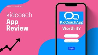 KidCoach App Review screenshot 2