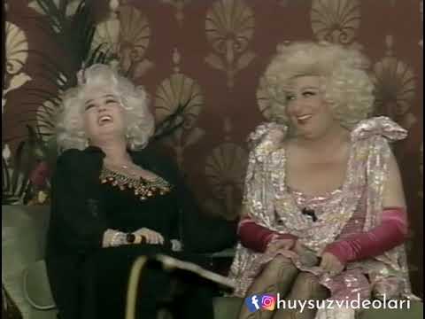 Huysuz Show - Sevim Tuna (1995)