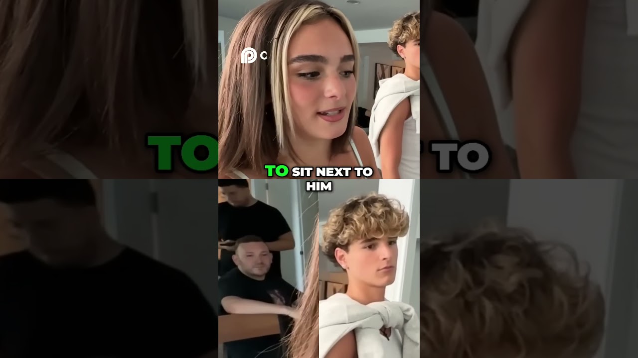 Gia & Ryder  Shocking Breakup Drama Unfolds! 