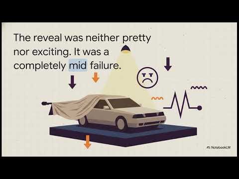 The Absurdities Of Chinese Cars