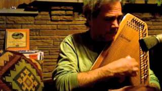 Silent Night on autoharp played by Will Smith chords