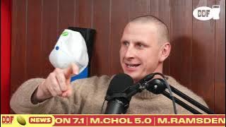 S2 E56 - Round 16 Review