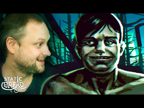 ГОСТИ ПРИШЛИ В ГОСТИ ► Static Dread: The Lighthouse #4