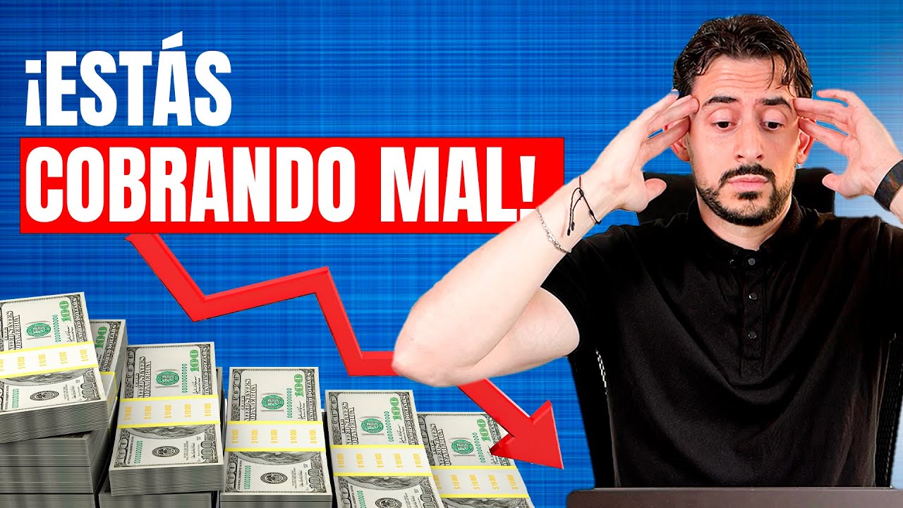 Cómo CALCULAR el PRECIO de VENTA de tu producto (PLANTILLA GRATIS)