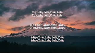 Rauf &amp; Faik - Lola (Russian Lyrics, Romanisation &amp; English Translation)