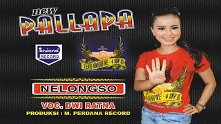 New Pallapa & Dwi Ratna - Nelongso