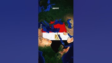 All Territories Ever Occupied By Countries V2 #shorts #geography #mapper #maps #edit #history #land