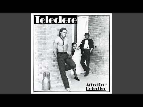 Teleclere — A Song For Her (Parts 1 & 2)