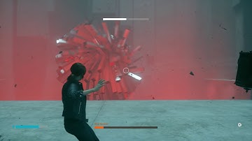 Control - The Anchor