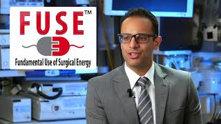 Fundamental Use of Surgical Energy (FUSE) Program