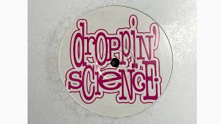 DROPPIN SCIENCE - DJ ZINC MIX