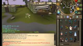 Minhas Capa No Runescape