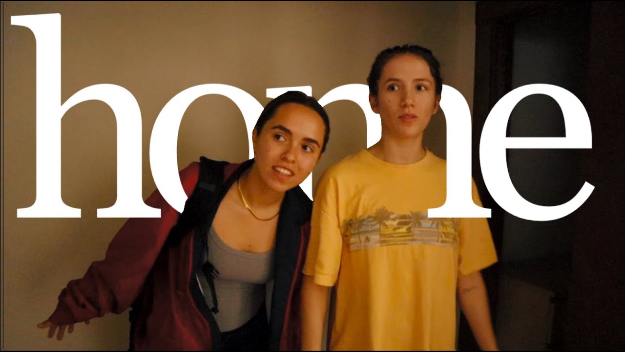 YALE COLLEGE OFFCAMPUS APARTMENT finding home YouTube