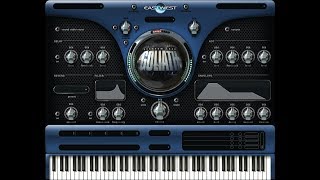 Goliath Tutorial