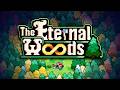 【The Eternal Woods】木を無限に伐りまくって森から脱出を図るインクリメンタル系クリッカーゲーム