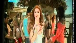 Helena Paparizou - Mambo (Ruff & Jam remix)