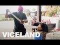 Jasper and Errol Make Wine | JASPER & ERROL'S FIRST TIME