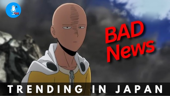 LEAKS Confirm Studio Mappa Will Animate One Punch Man Season 3 aka Chainsaw Man  Studio 