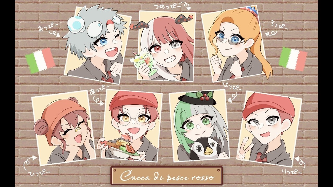 【マイクラ】ふんずで二次会だーー！！！！！マイクラ初心者いくぞ！！！！【#あくびでもんすぺーど】