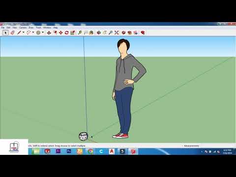 How to open STL FILE | EASY WAY | SKETCHUP | IMPORT & EXPORT| 3DPRINTVALA