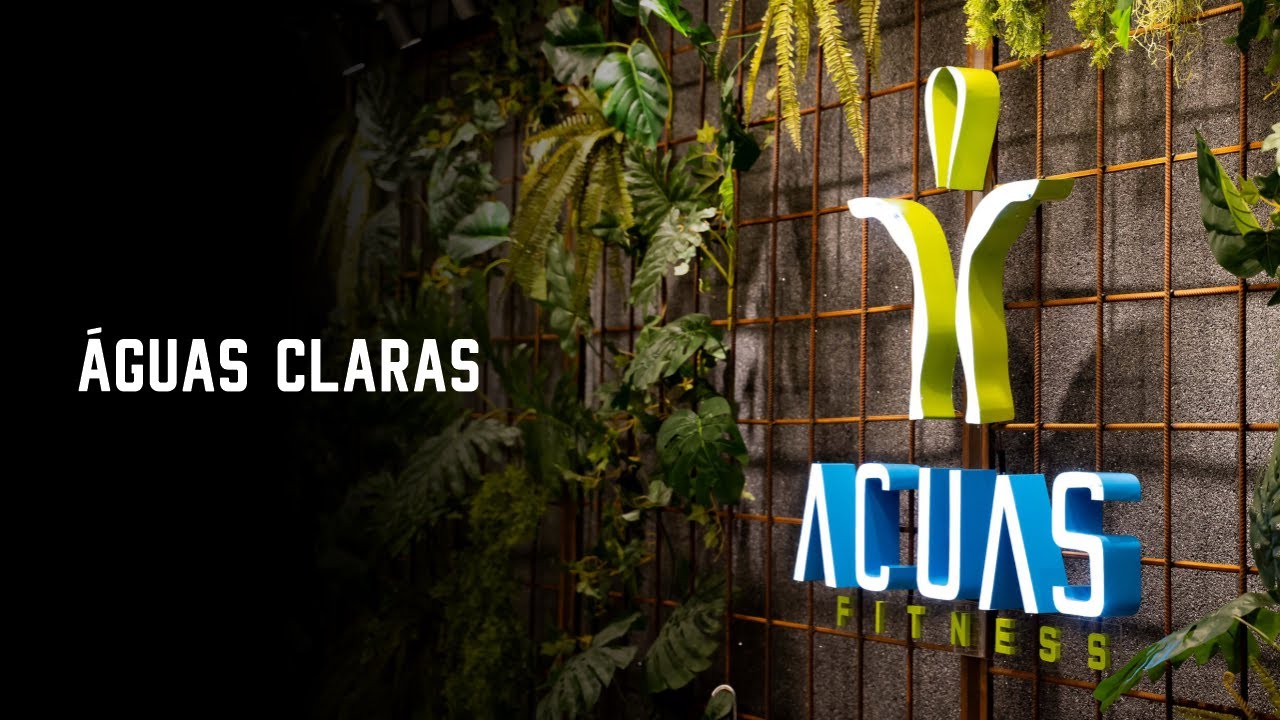 www.Aguasclarasclub.com.br - Águas Claras Club: O mais novo espaço