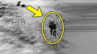 BREAKING! Real Footage Of Jellyfish UAP Shocks The Pentagon!