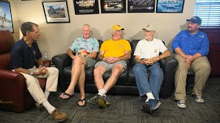 Warbirds in Review: 75th Anniversary de Havilland Chipmunk