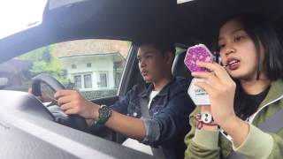 Ekspektasi Short Movie Trailer