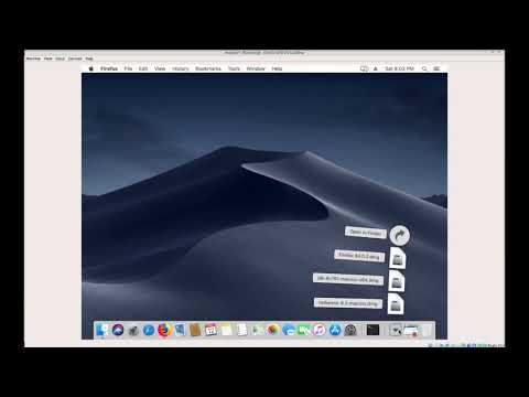 Install the JDK and Netbeans on OS X Part 1