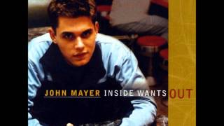 John Mayer - No Such Thing chords