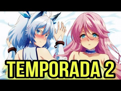 Redo of Healer: ¿Kaifuku tendrá temporada 2 de anime?