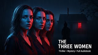 The Three Women – Full Audiobook | Thriller, Mystery & Suspense | Valerie Keogh