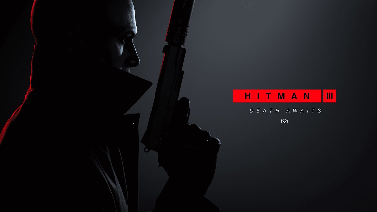Hitman 3 - RTX 4080 Super 4k/ 1440p