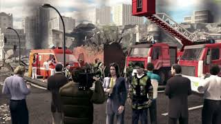 Emergency 4 Alle Intros + Ende