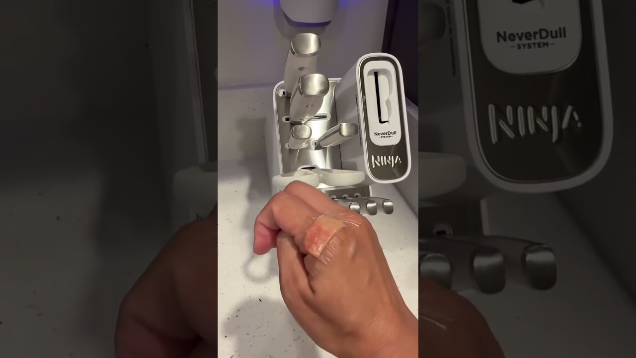 Ninja does have a coupon right now! Run! $100 off is a crazy deal