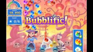 Bubble Witch Saga 2 Level 526