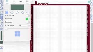 ZoomNotes Tutorial #18: The Shape Tool