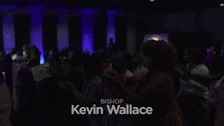 STAND - Holy Convocation 2022 - Day 2