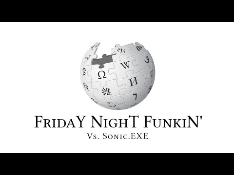 Triple Trouble (Wikipedia Mix)