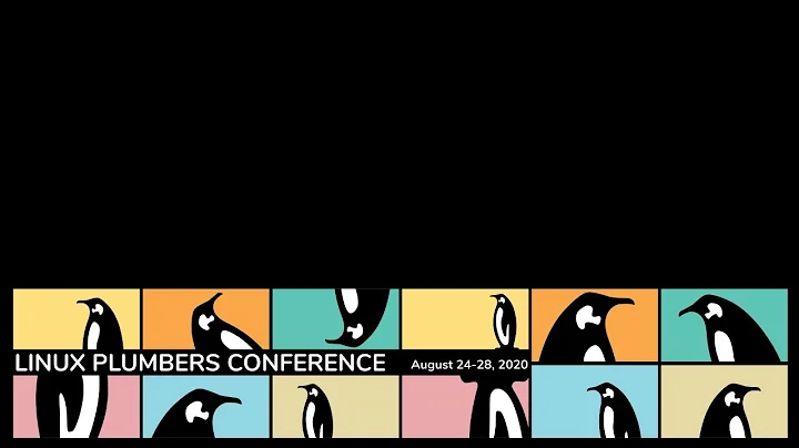 LPC 2020 - VFIO/IOMMU/PCI MC