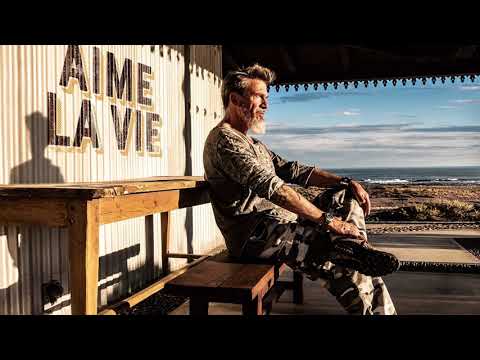 Putar C'est ta route - Florent Pagny
