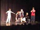 education of janet o'malley--shakes...  saves the ...