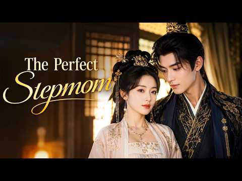 [FULL] Her Sister Refuses the Marriage—So She Marries the Missing Lord Instead! #minidrama