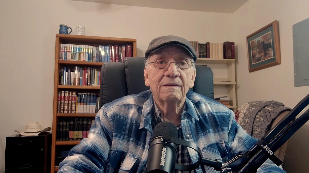 Your Pain Has a Voice | Psalm 88, A Sermon for the Suffering