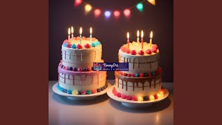 Happy Birthday Song (Remix) (feat. Various Artists) - Quinn Changg