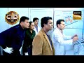 Officer Nikhil को हवा में उड़ता देख Shock हुई Team CID | CID | Full Episode