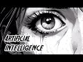 "Artificial Intelligence" Animated Horror Manga Story Dub and Narration